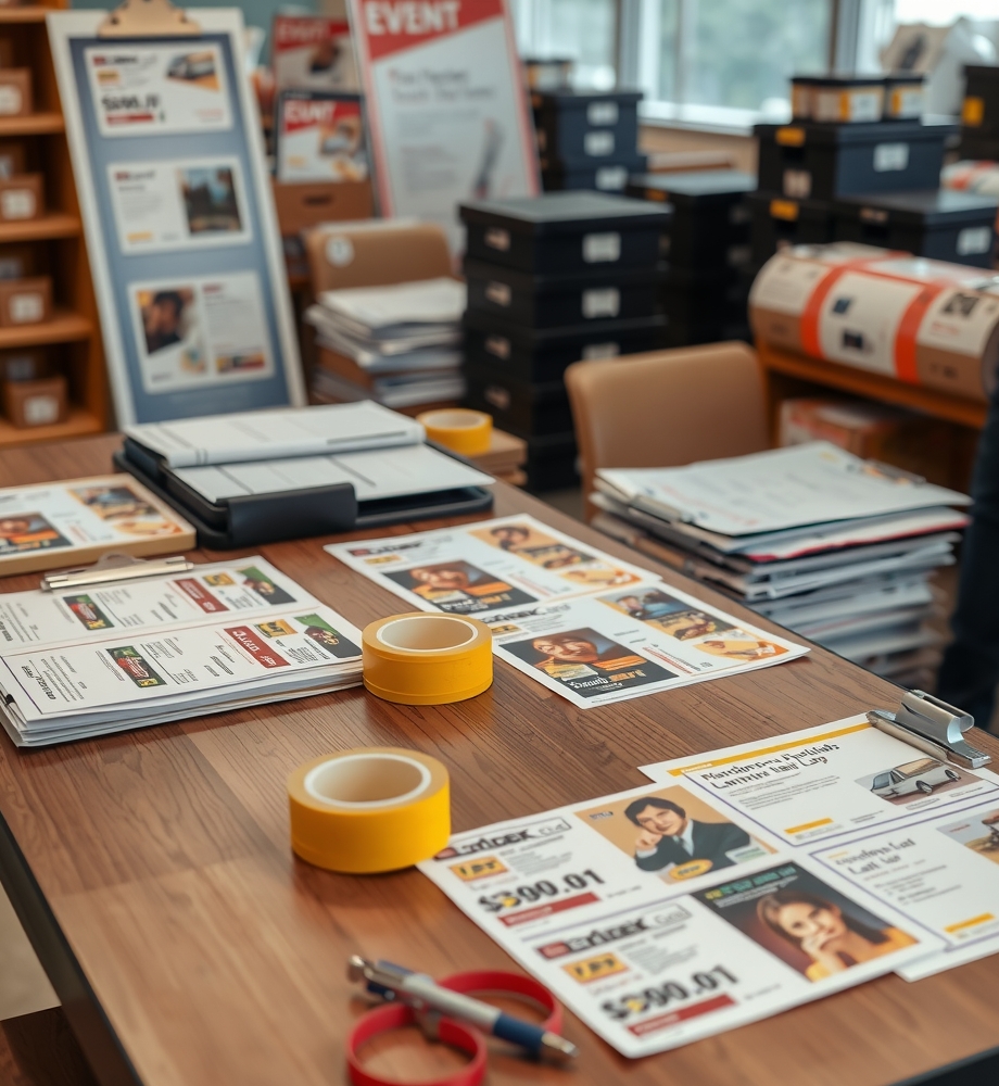Evaluating the best Ups Store Flyer Printing Guide environment