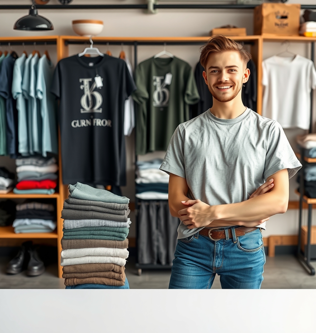 Tshirt Printing Fresno Guide