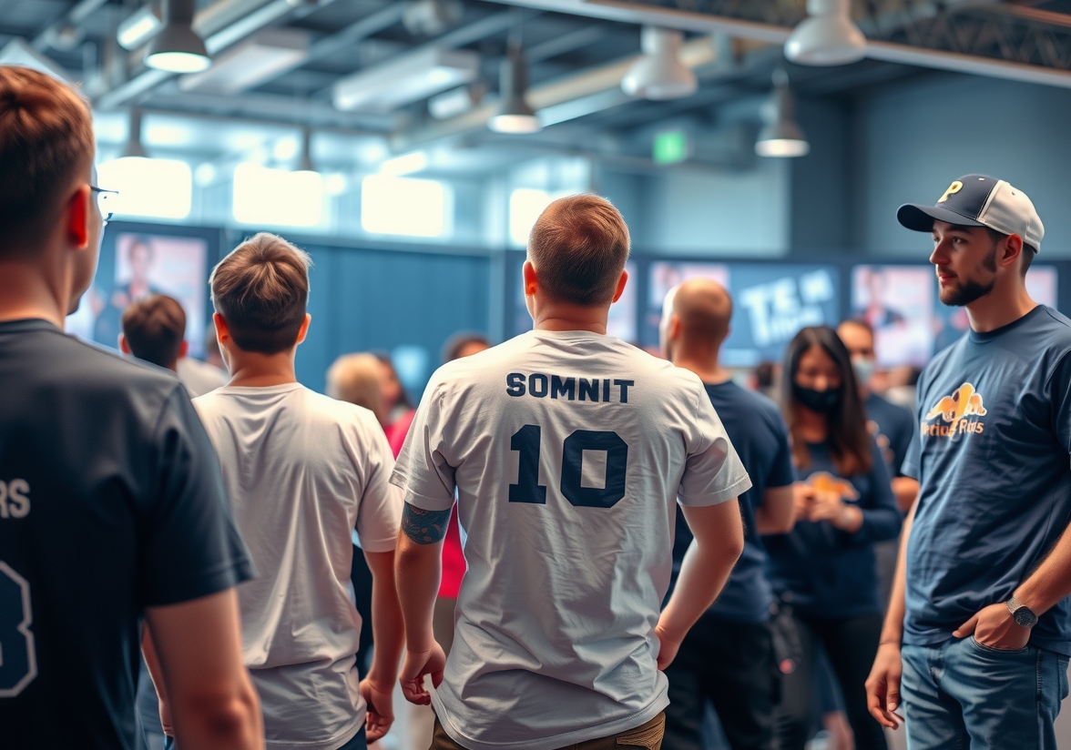 Checklist for Tshirt Printing Fresno Guide