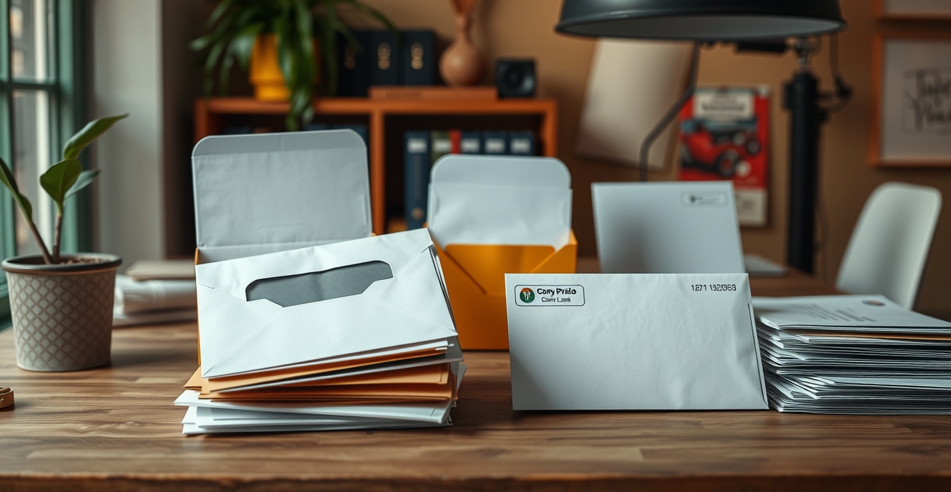 Quality check visual for Canva Envelope Printing Guide