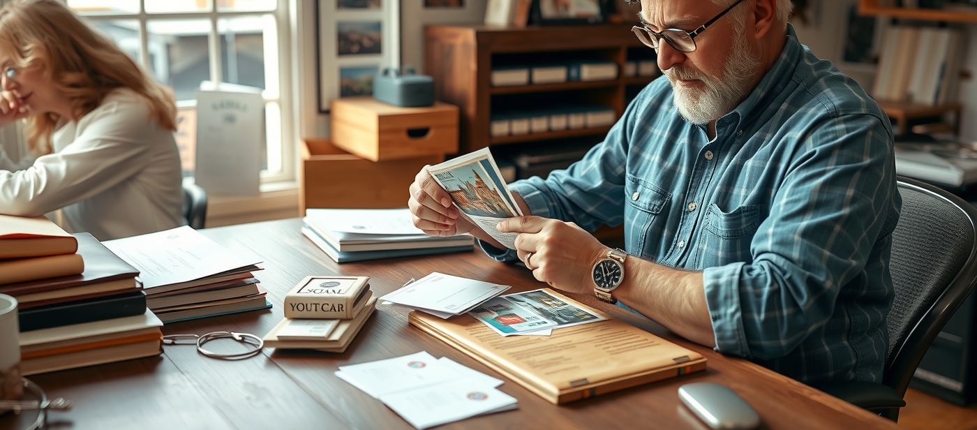 Evaluating the best Vintage Postcard Printing Guide environment