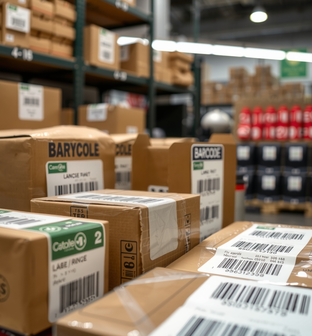 Evaluating the best Barcode Stickers Printing Guide environment