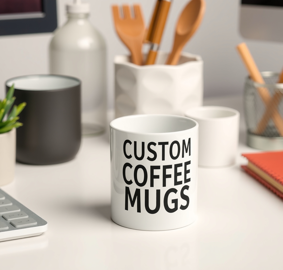 Evaluating the best Custom Coffee Mugs with Pictures Guide environment