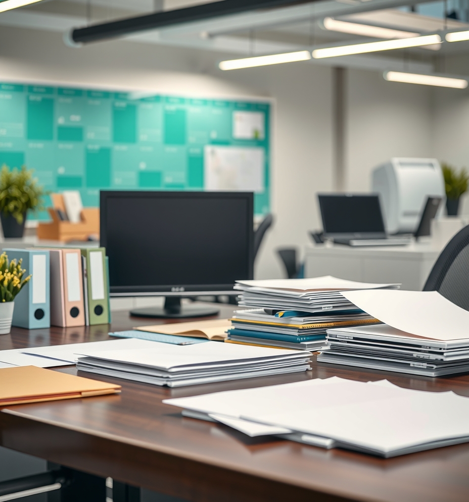 A4 Envelope Printing Guide