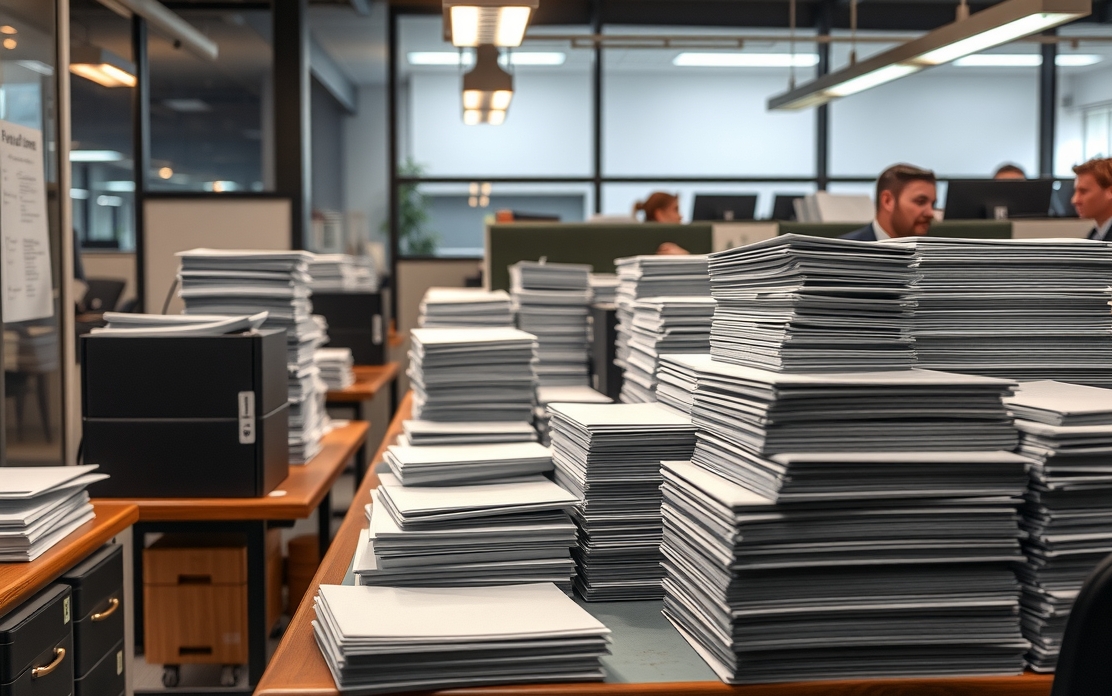 Evaluating the best A4 Envelope Printing Guide environment