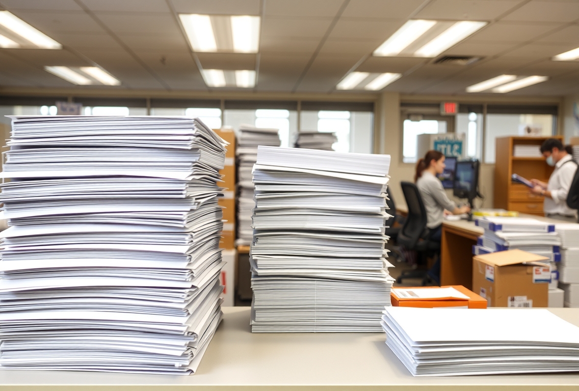 Checklist for Hp Envelope Printing Guide