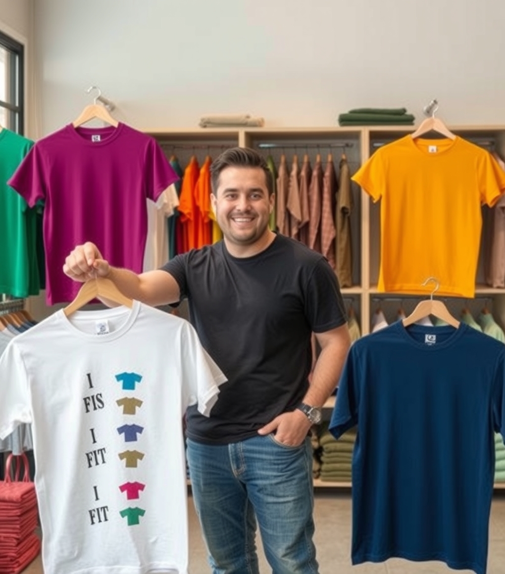 Evaluating the best Tshirt Printing Cheap environment