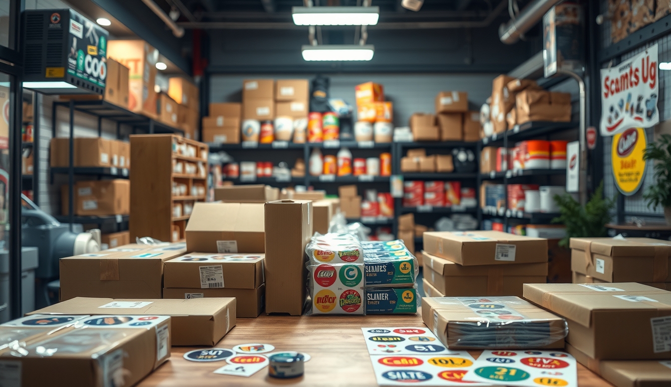 Checklist for Laminated Stickers Printing Guide