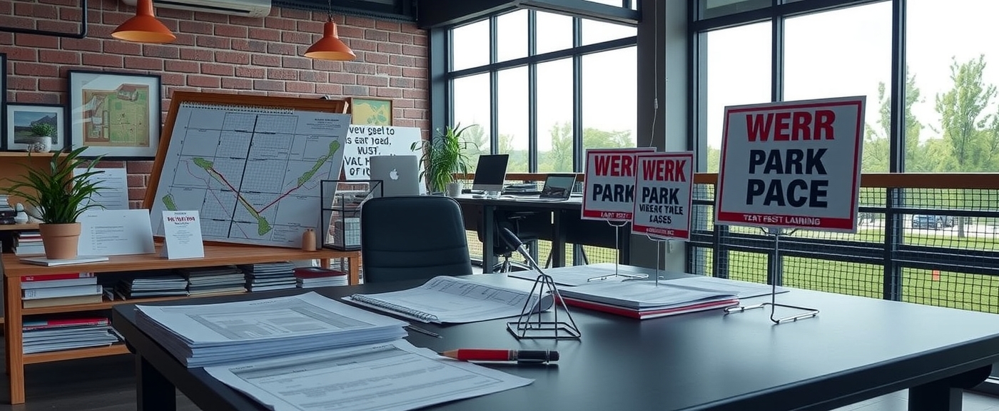 Quality check visual for Soccer Yard Signs Guide