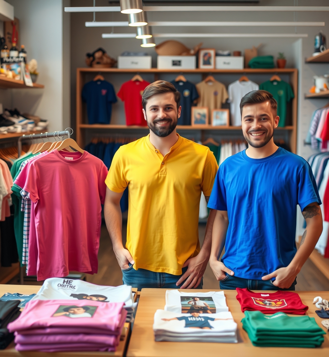 Evaluating the best How to Start a Tshirt Printing Business From Home environment