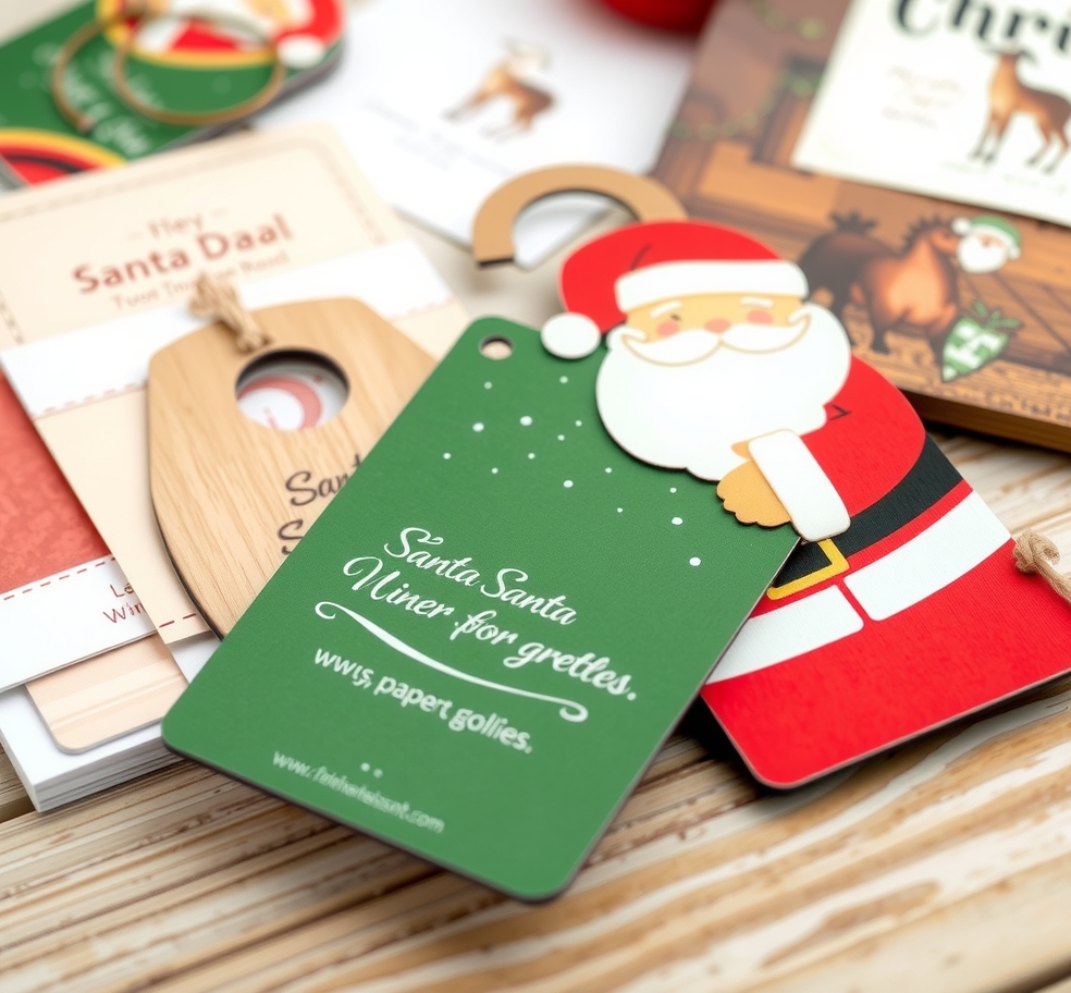 Evaluating the best Santa Wooden Door Hangers Guide environment