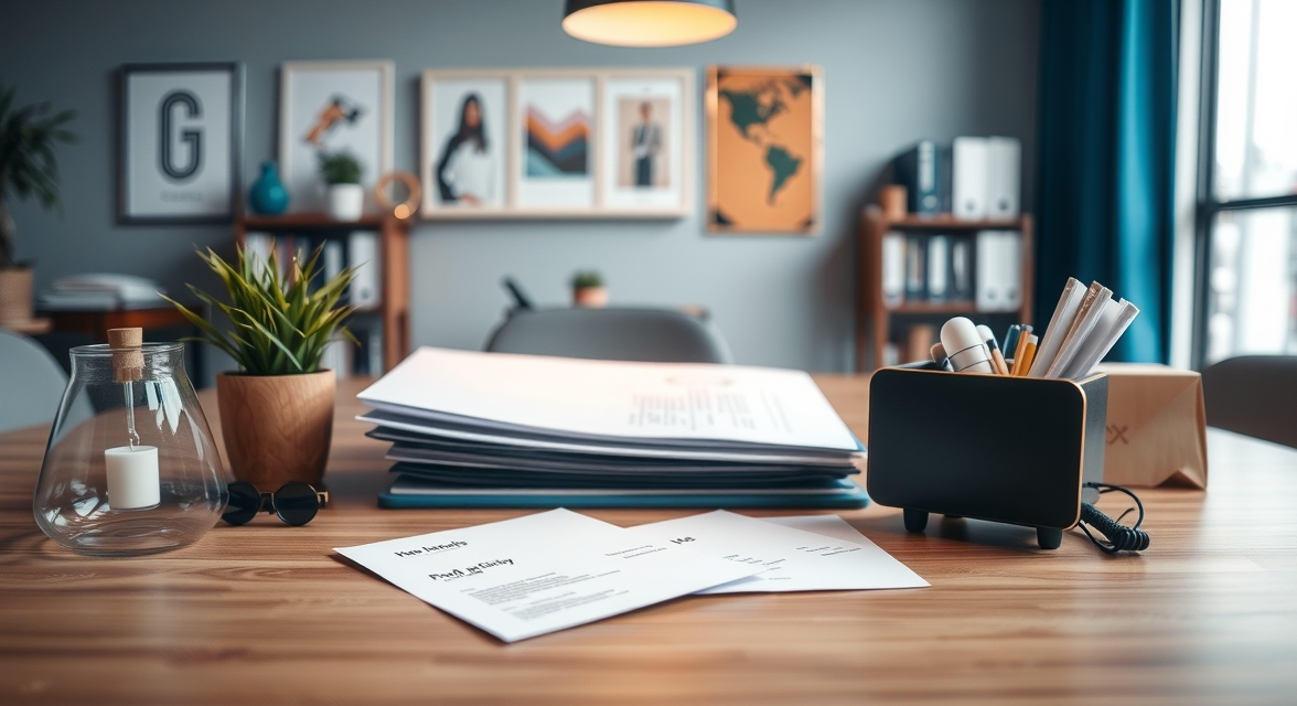 Business Cards and Printing Guide