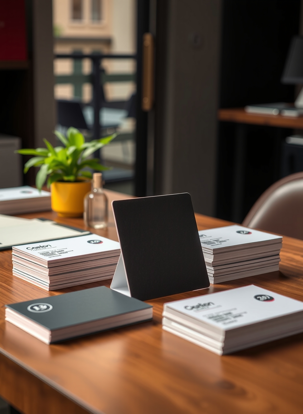 Evaluating the best Business Cards and Printing Guide environment