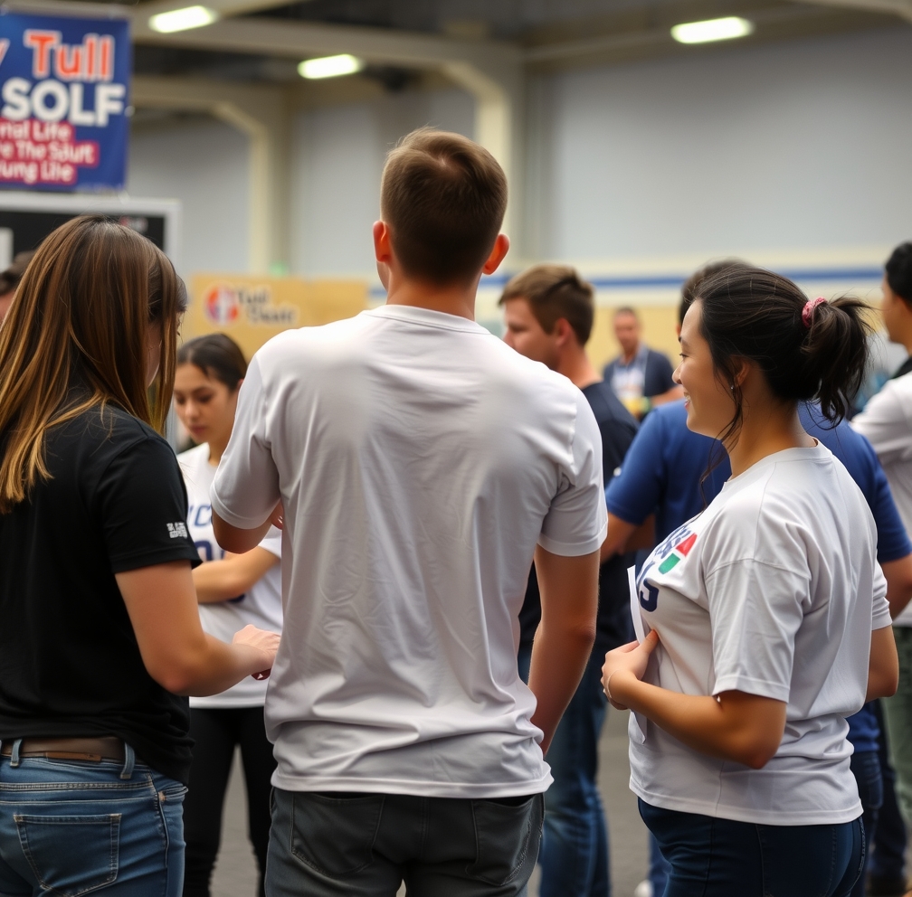 Checklist for Tshirt Printing Cincinnati Guide