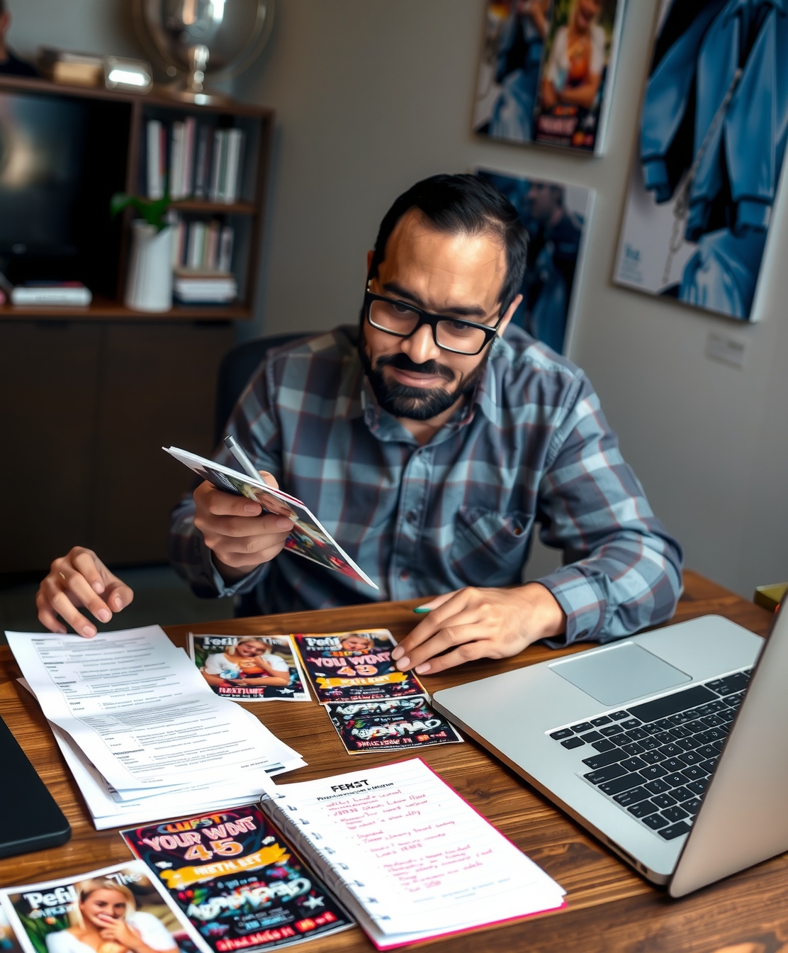 Evaluating the best Miami Flyer Printing Guide environment