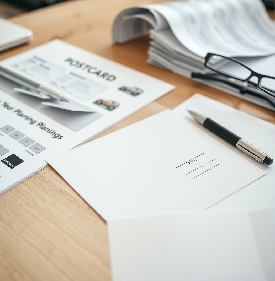 Evaluating the best Postcard Printing Nearby Guide environment