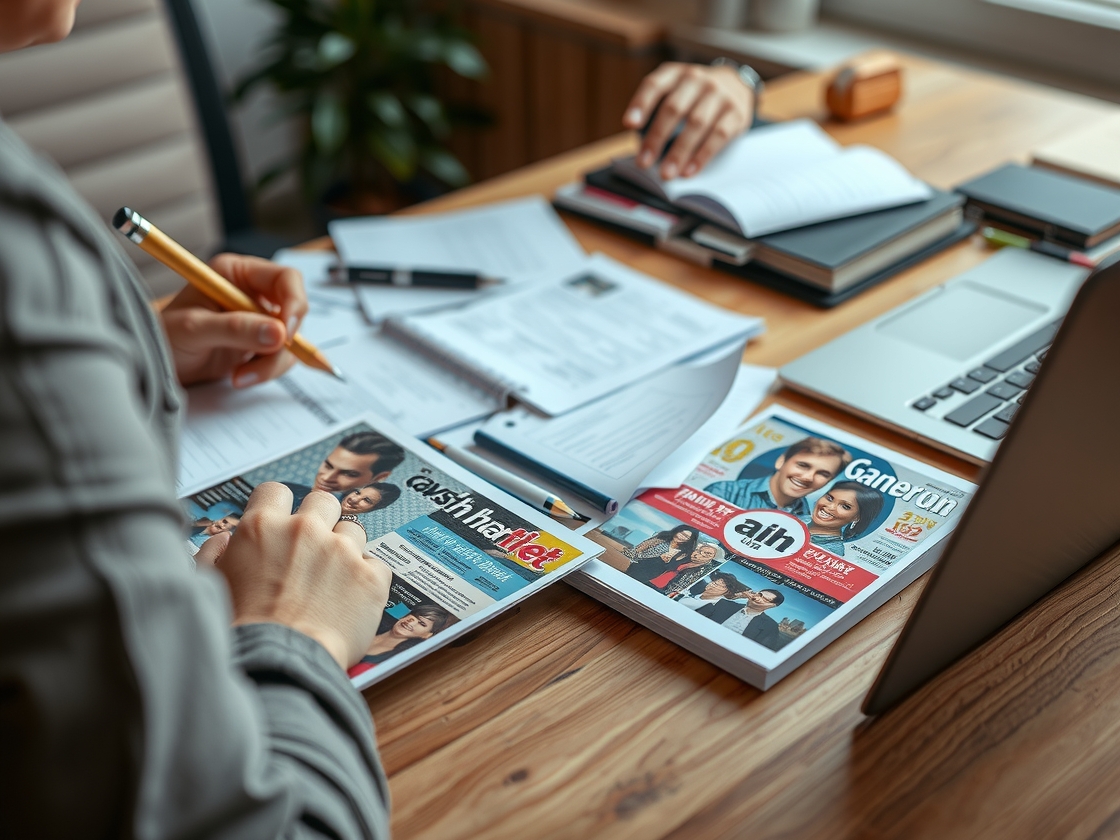 Evaluating the best Uk Flyer Printing Guide environment