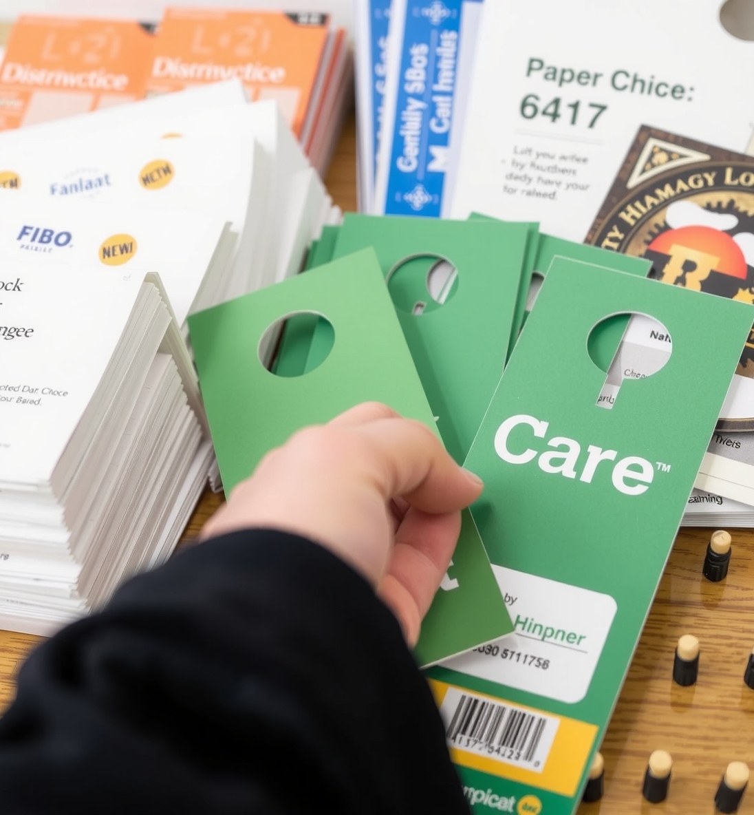 Hobby Lobby Door Hangers Guide