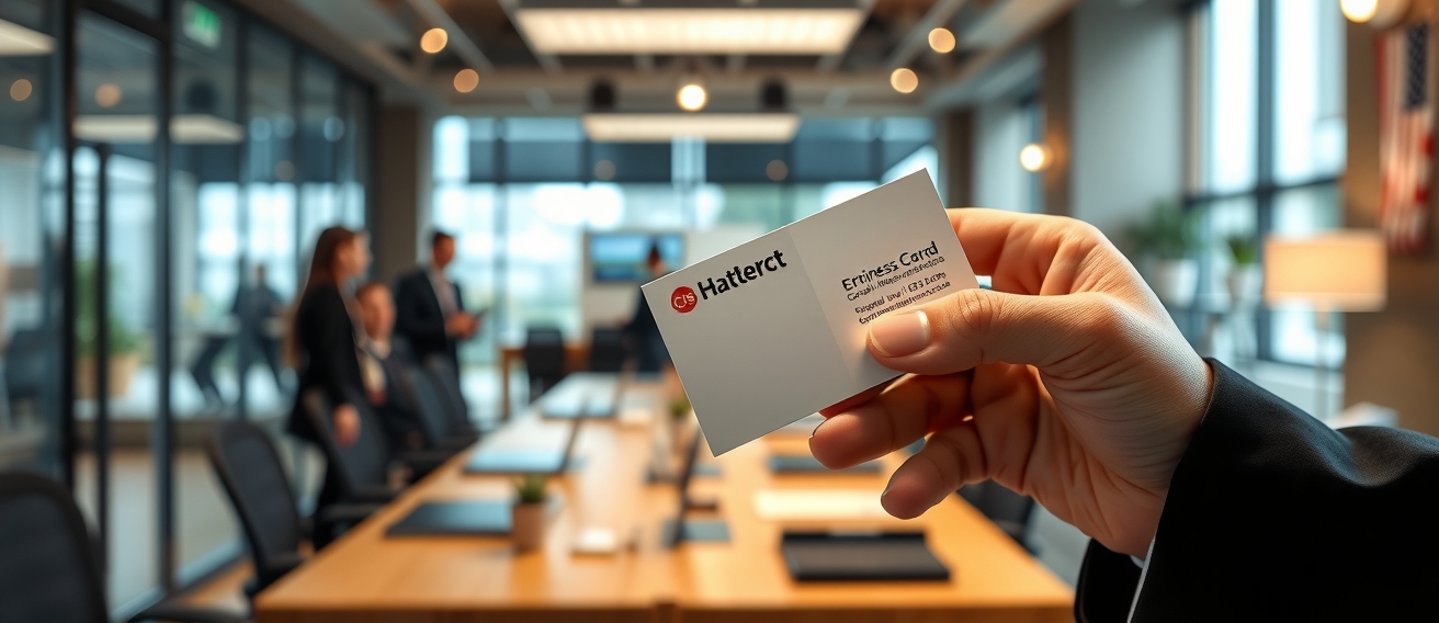 Preparation visual for Cvs Business Cards Printing