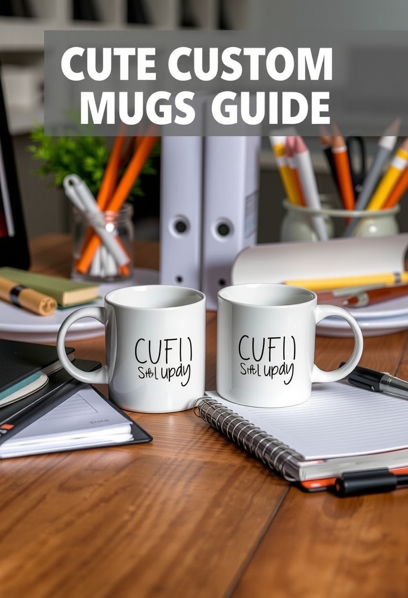 Quality check visual for Cute Custom Mugs Guide