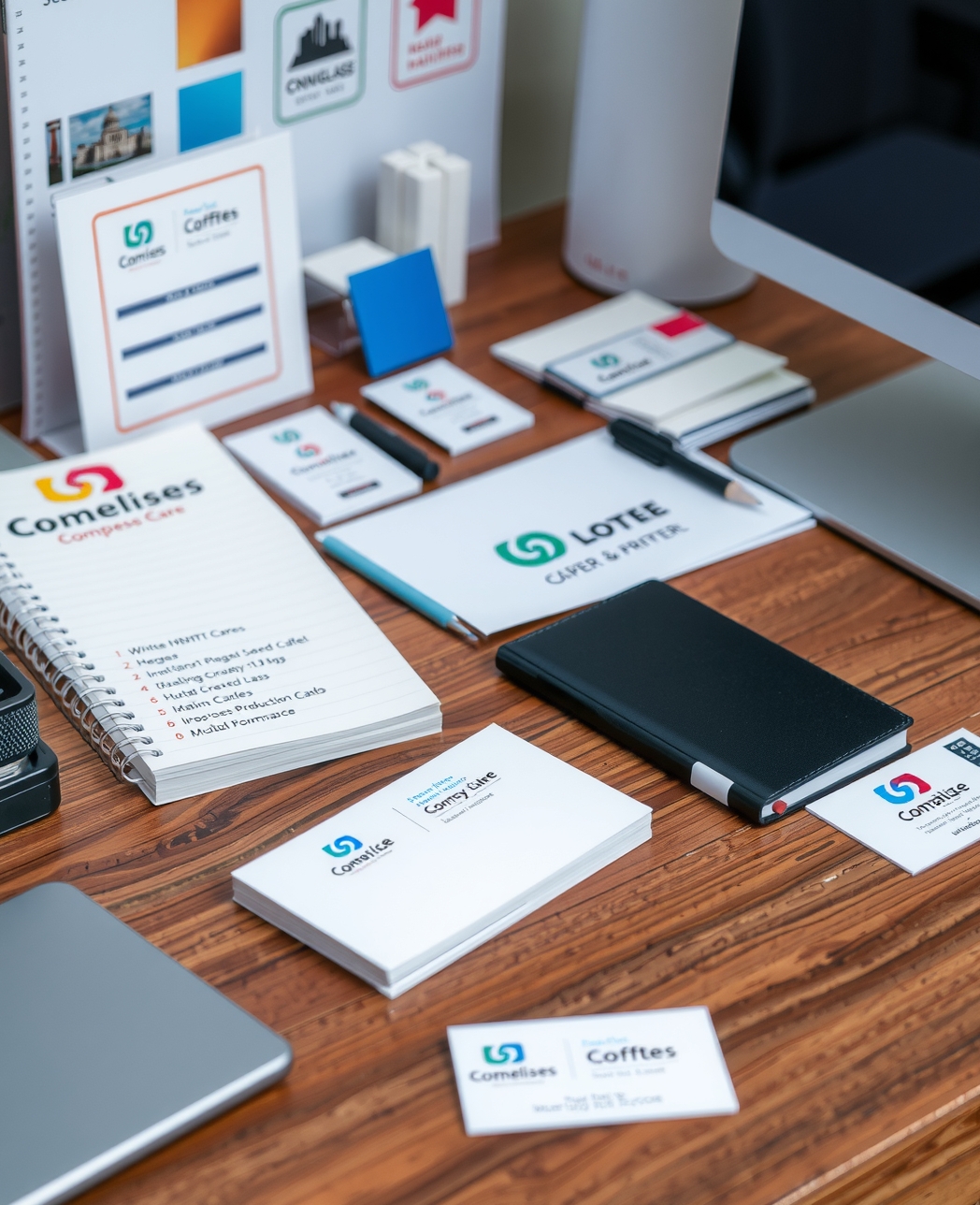 Checklist for Business Cards Printing Shops Near Me Guide