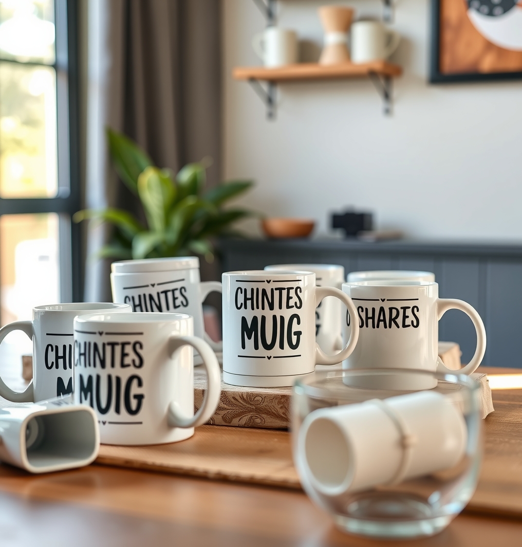 Evaluating the best Custom Mugs for Beginners Guide environment
