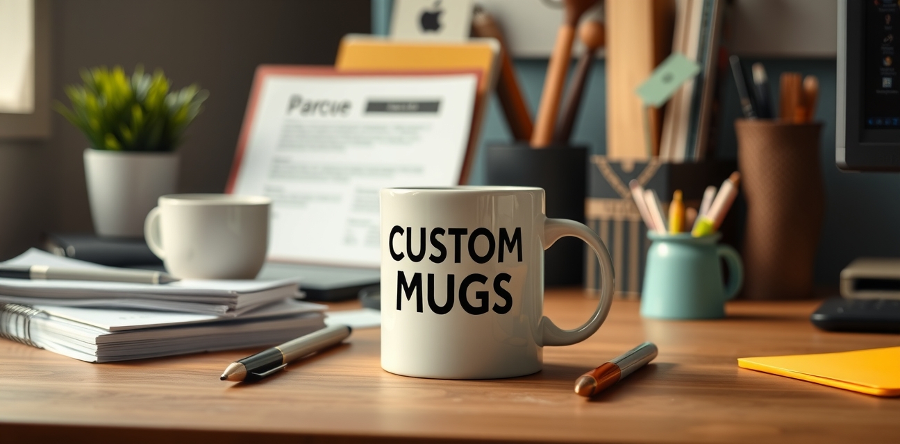 Custom Mugs for Family Guide
