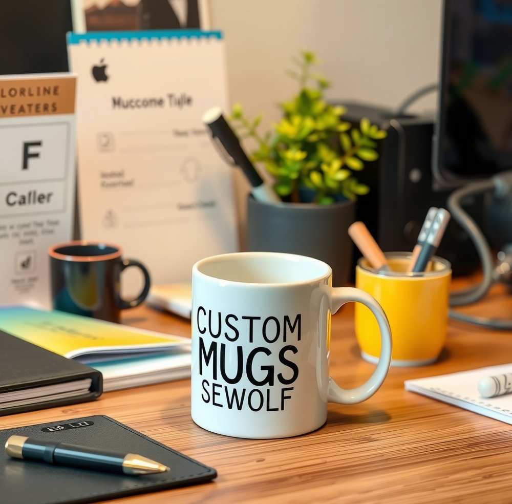 Custom Mugs for Gf Guide