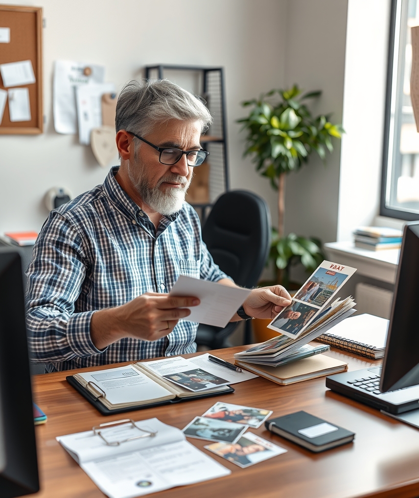 Evaluating the best Postcard Printing Companies Near Me environment