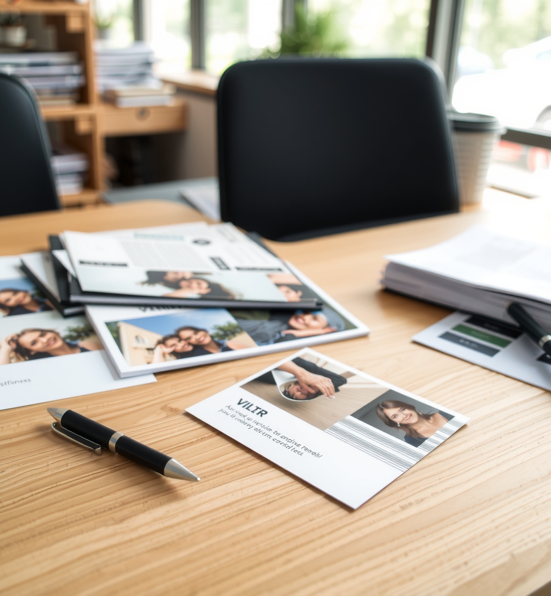 Checklist for Postcard Printing Companies Near Me