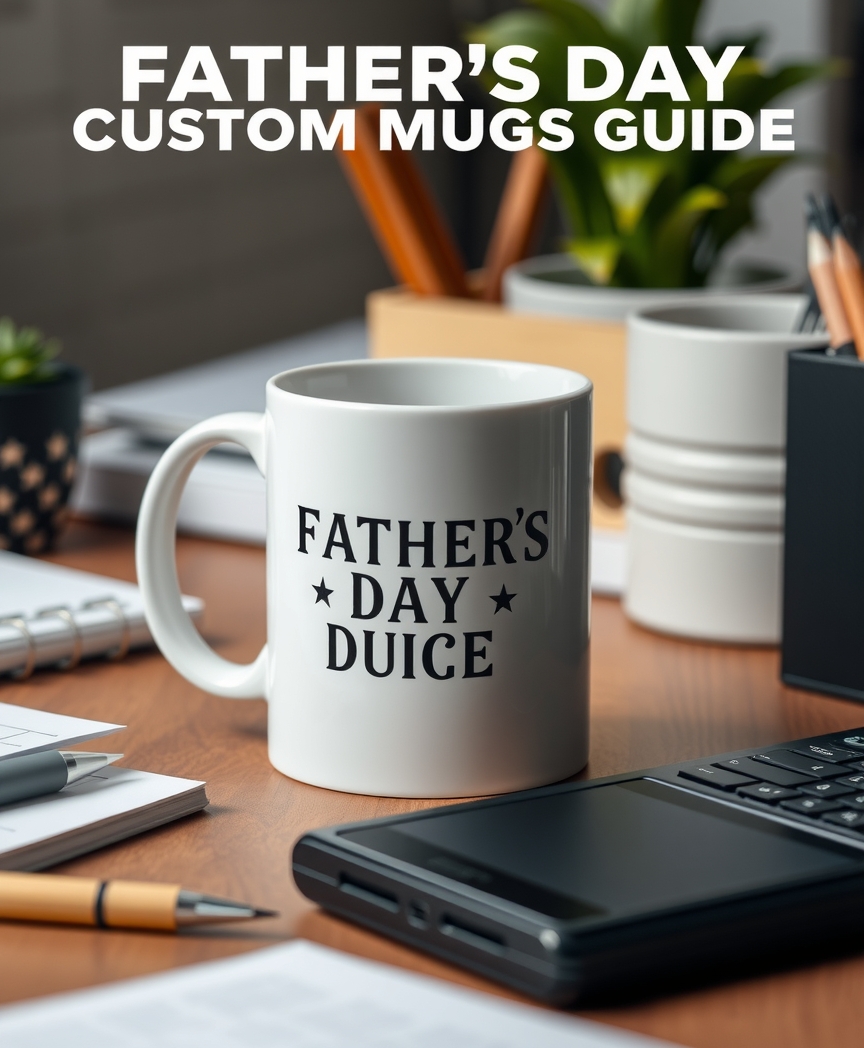Evaluating the best Father's Day Custom Mugs Guide environment