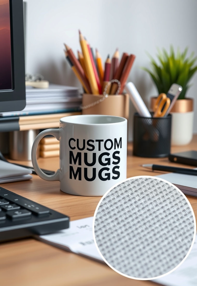 Evaluating the best Custom Mugs India Guide environment