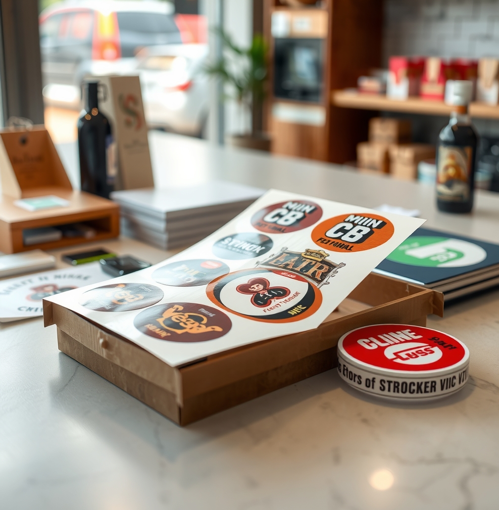 T Shirt Stickers Printing Guide