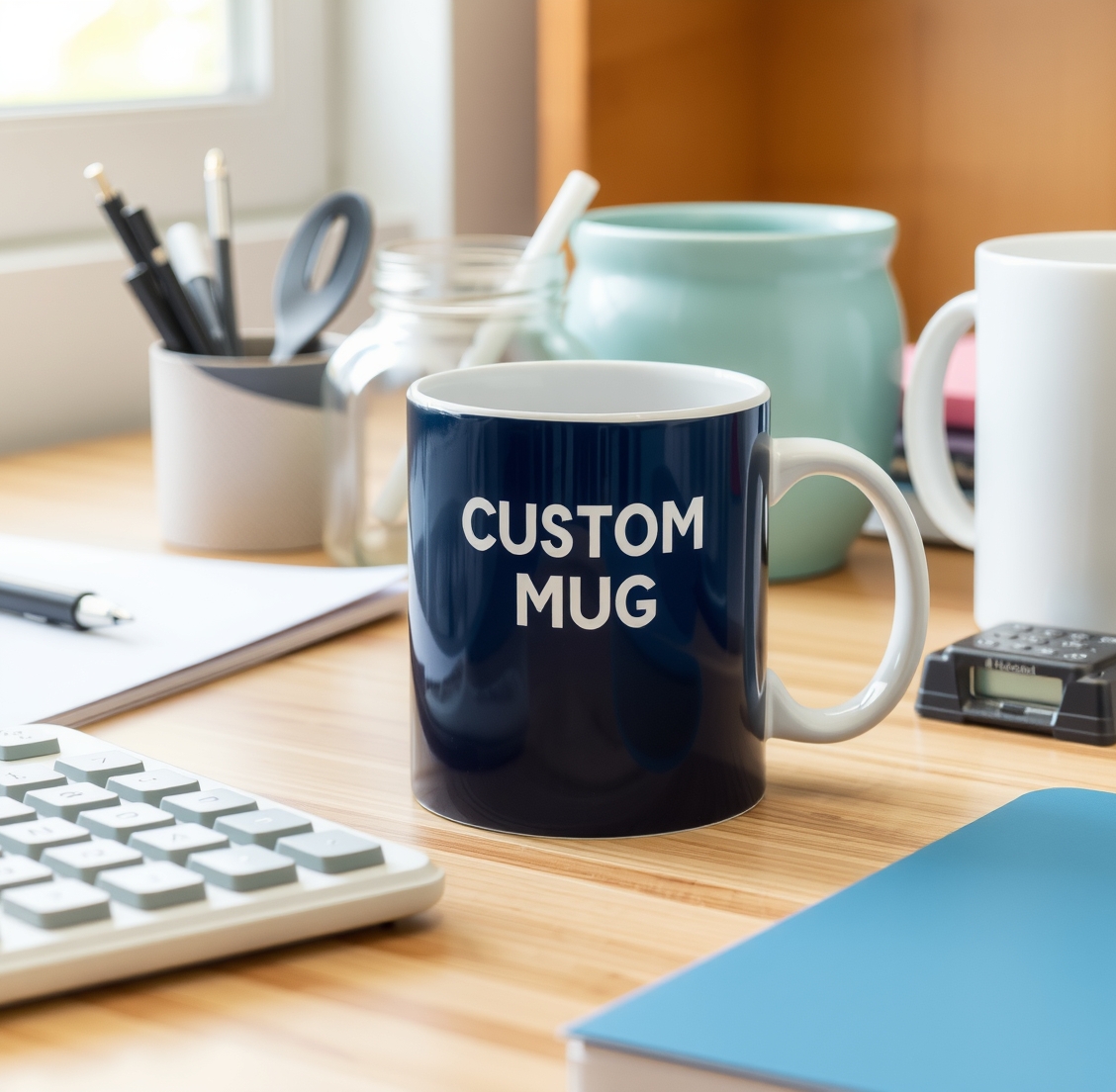 Custom Mugs Walmart Guide
