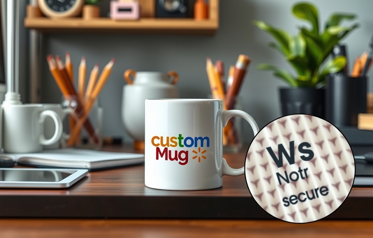Evaluating the best Custom Mugs Walmart Guide environment