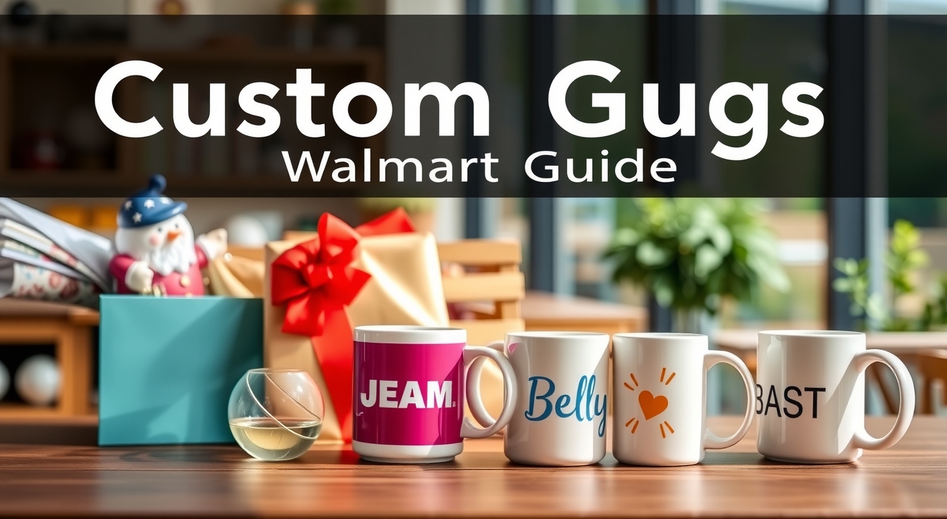Quality check visual for Custom Mugs Walmart Guide