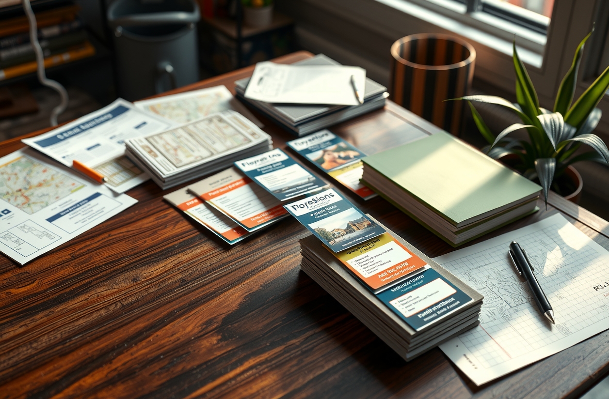 Evaluating the best Cleaning Business Door Hangers Guide environment