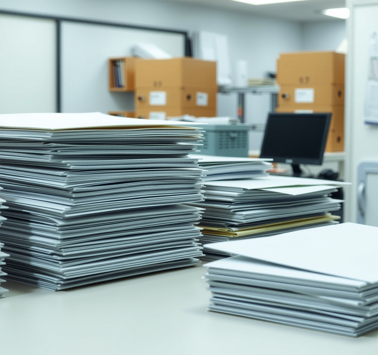 Checklist for Cheap Envelope Printing Online