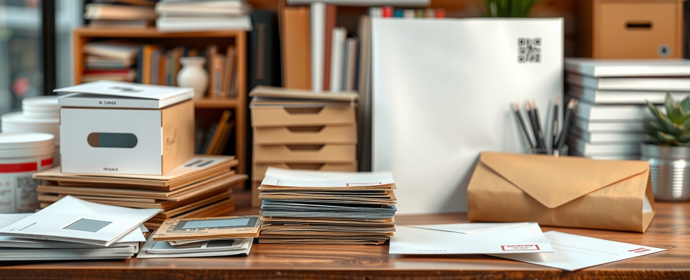 Preparation visual for Cheap Envelope Printing Online