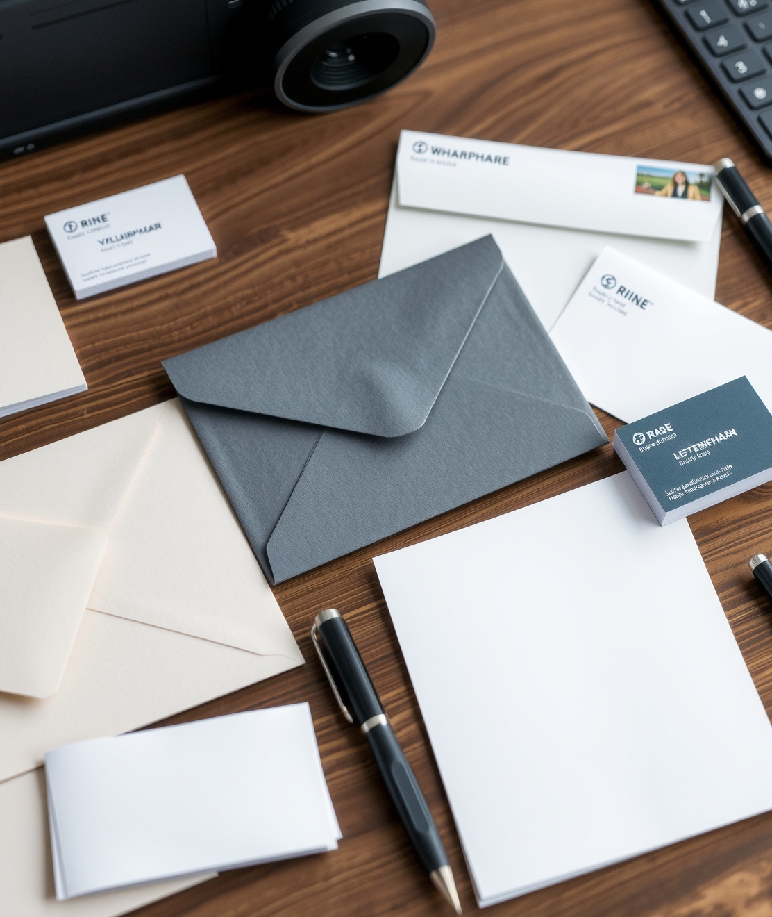 Quality check visual for Cheap Envelope Printing Online