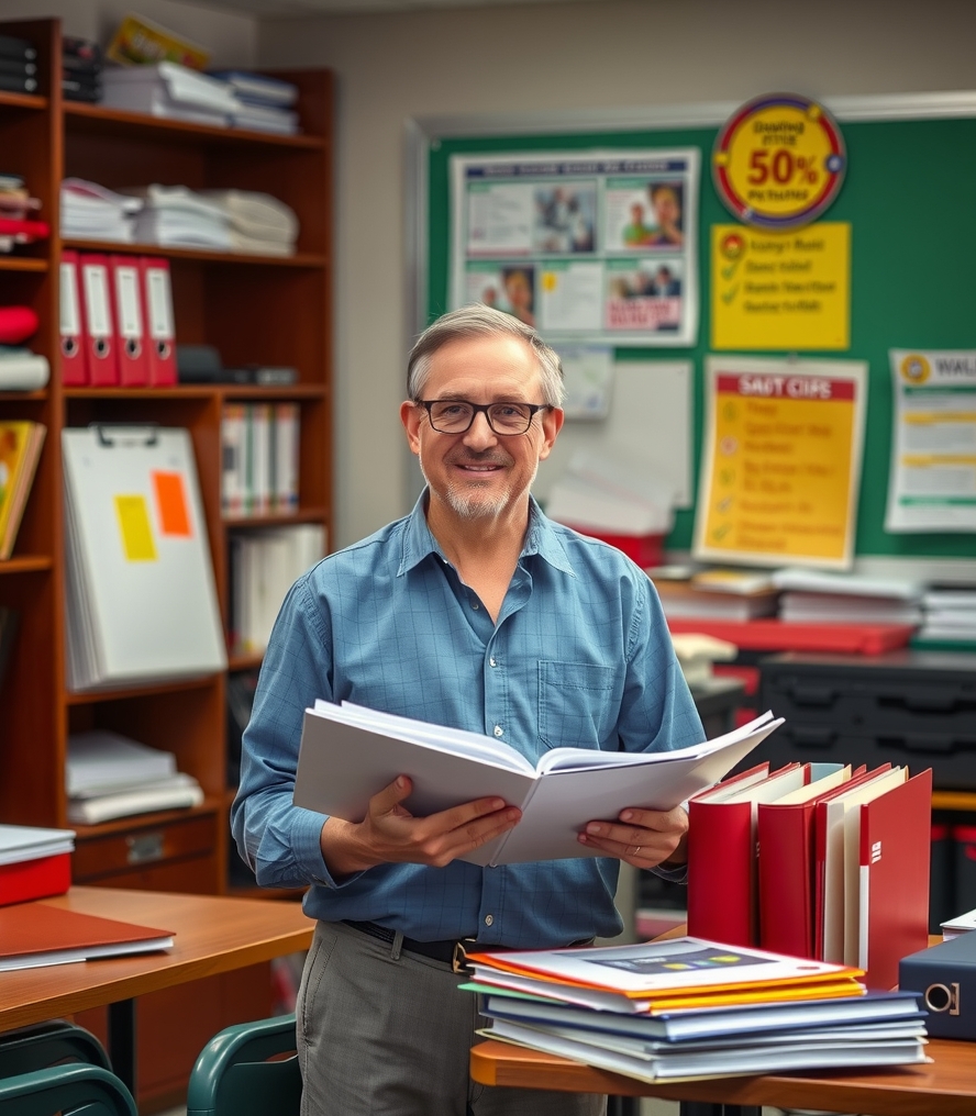 Can You Make Color Copies at Staples Guide