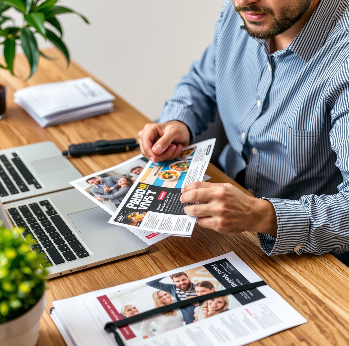 Evaluating the best Flyer Printing Worcester Guide environment