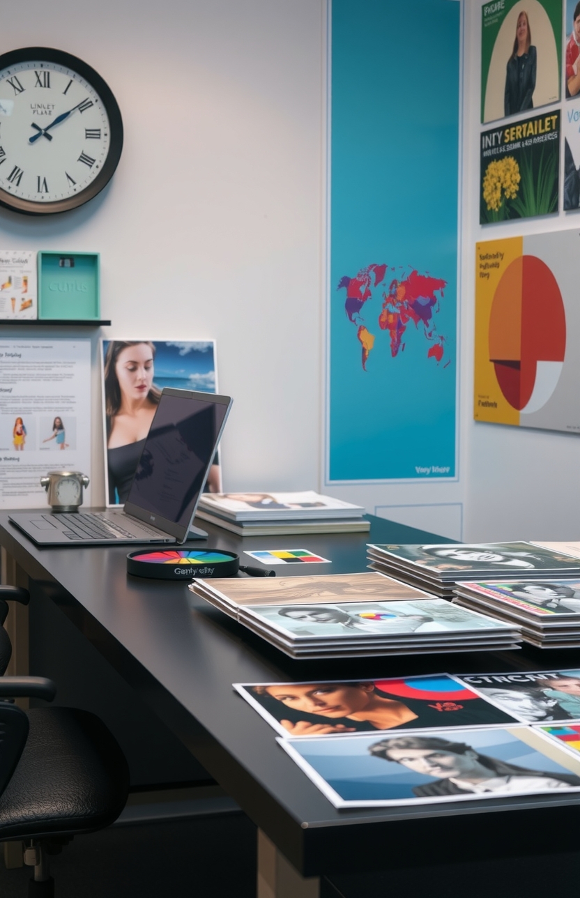 Checklist for Vinyl Wall Stickers Printing Guide