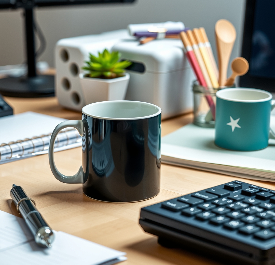 Custom Mugs Los Angeles Guide