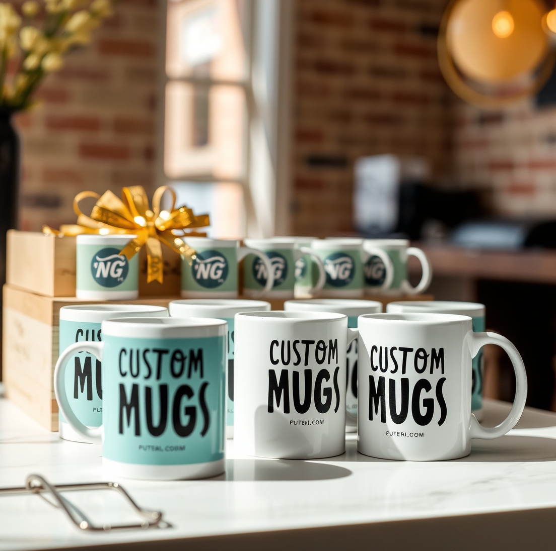 Evaluating the best Custom Mugs Los Angeles Guide environment