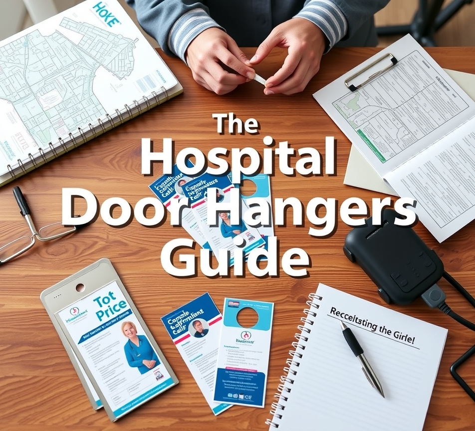 Evaluating the best Hospital Door Hangers Guide environment