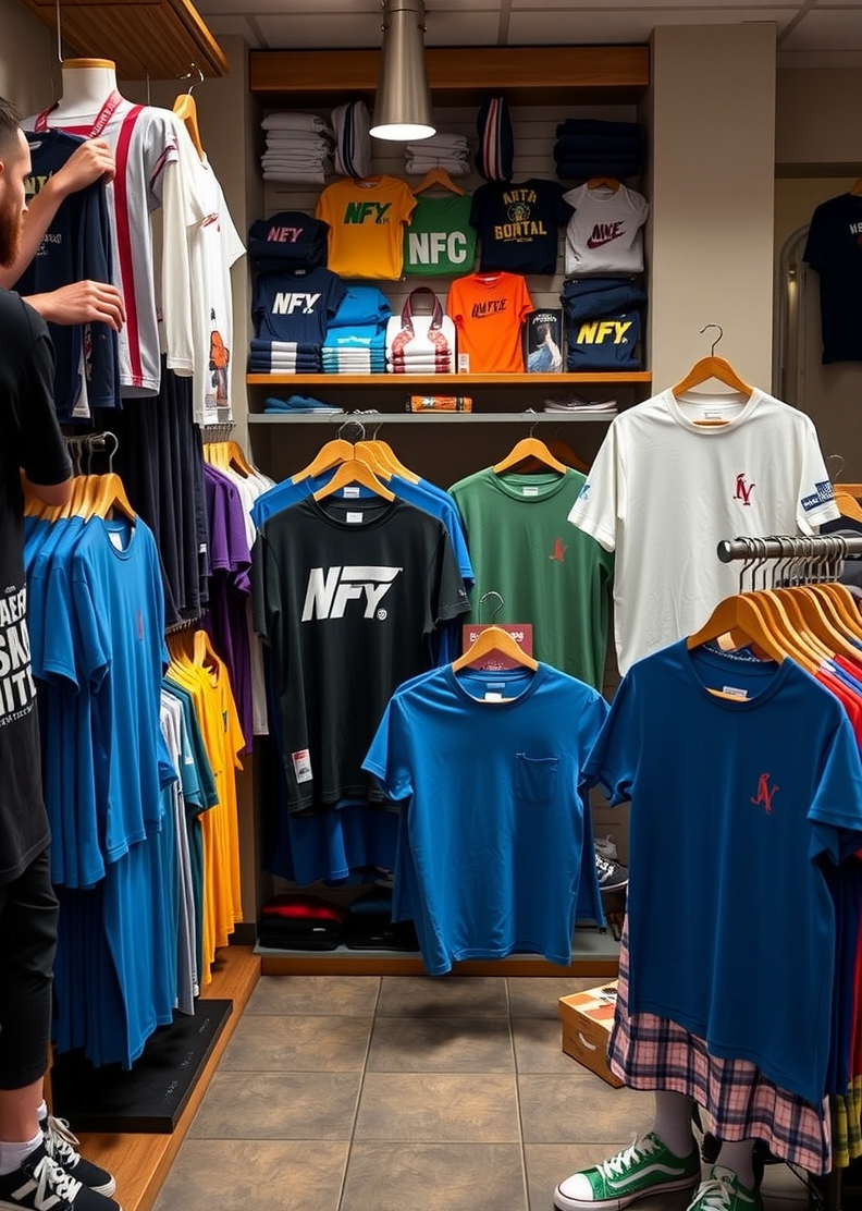 Evaluating the best Nyc Tshirt Printing Guide environment