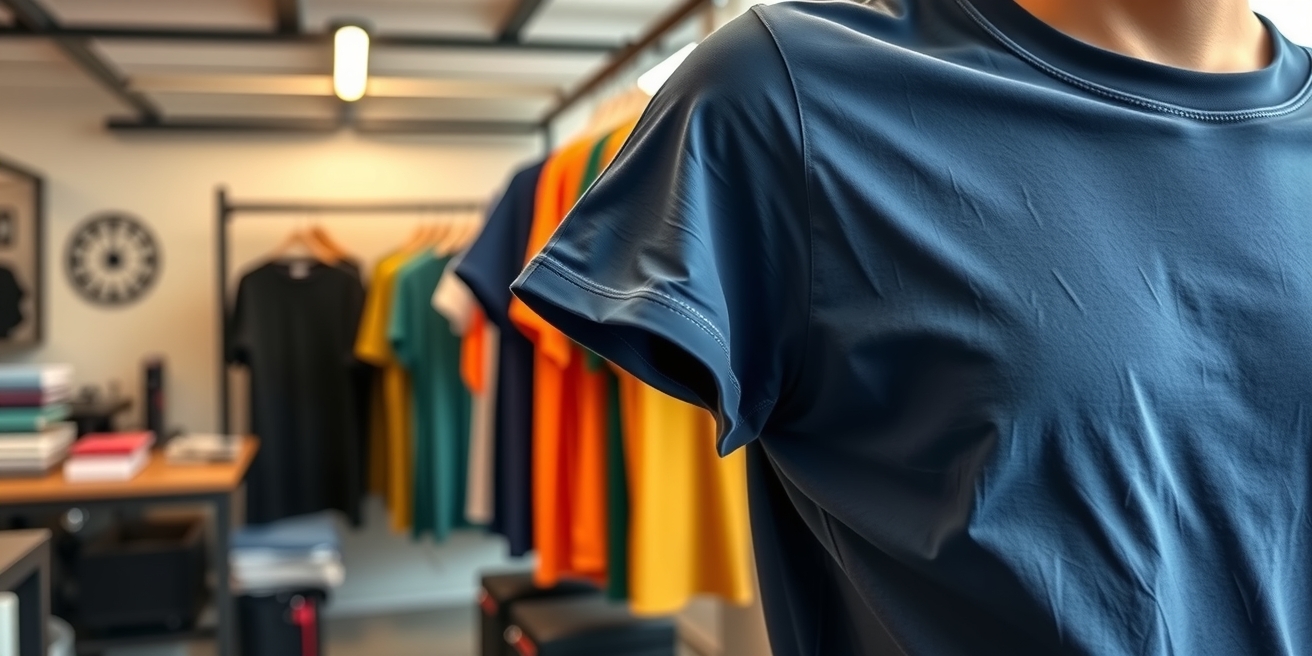 Ninja Tshirt Printing Guide