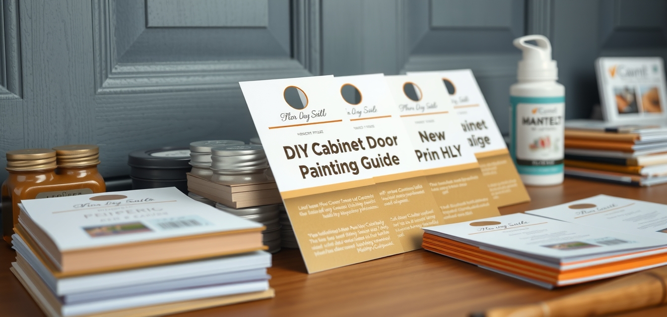 Diy Cabinet Door Hangers for Painting Guide