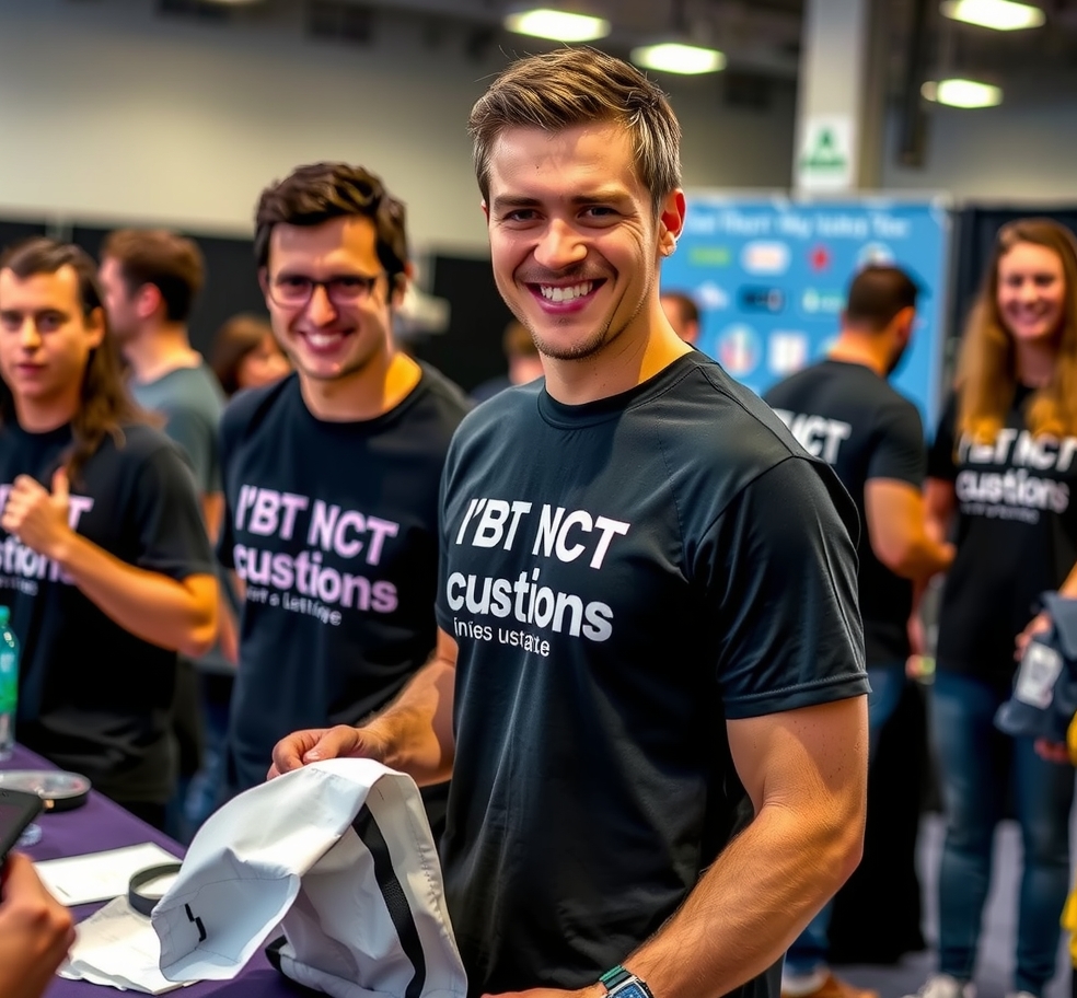Checklist for Tshirt Printing West Palm Beach Guide